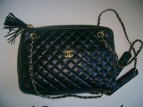 borse chanel anni 60|Borse Chanel vintage .